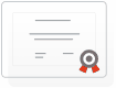 Create custom certificates